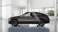2025 Mercedes Benz GLC 220