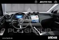 2025 Mercedes Benz GLC 220