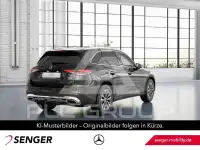 2025 Mercedes Benz GLC 220