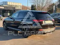 2025 Mercedes Benz GLC 220