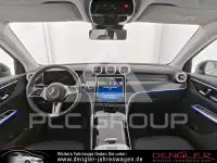 2025 Mercedes Benz GLC 220