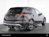 2025 Mercedes Benz GLC 220
