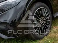 2025 Mercedes Benz GLC 220