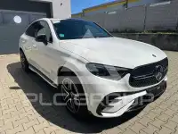 2025 Mercedes Benz GLC 220