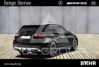 2025 Mercedes Benz GLC 220