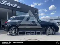 2025 Mercedes Benz GLC 220