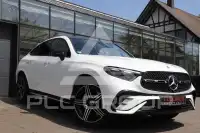 2025 Mercedes Benz GLC 220