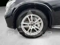 2025 Mercedes Benz GLC 220