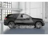 2025 Mercedes Benz GLC 220