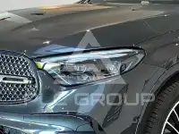 2025 Mercedes Benz GLC 220
