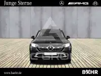 2025 Mercedes Benz GLC 220