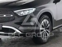 2025 Mercedes Benz GLC 220