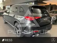 2025 Mercedes Benz GLC 220
