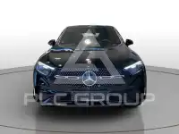 2025 Mercedes Benz GLC 220