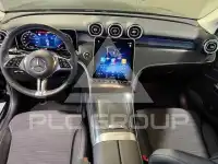 2025 Mercedes Benz GLC 220