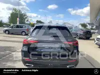 2025 Mercedes Benz GLC 220