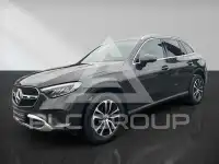 2025 Mercedes Benz GLC 220
