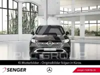 2025 Mercedes Benz GLC 220