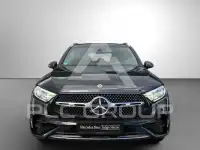 2025 Mercedes Benz GLC 220