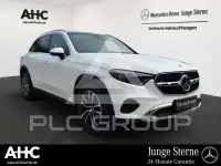 2025 Mercedes Benz GLC 220