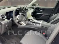 2025 Mercedes Benz GLC 220