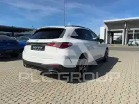 2025 Mercedes Benz GLC 220