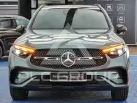 2025 Mercedes Benz GLC 220