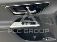2025 Mercedes Benz GLC 220