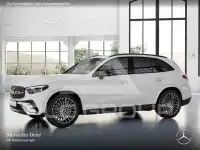 2025 Mercedes Benz GLC 220