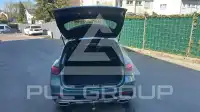 2025 Mercedes Benz GLC 220