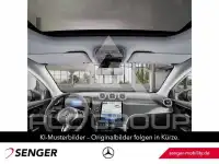 2025 Mercedes Benz GLC 220