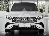2025 Mercedes Benz GLC 220