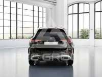2025 Mercedes Benz GLC 220