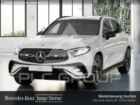 2025 Mercedes Benz GLC 220