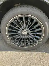 2025 Mercedes Benz GLC 220