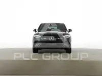 2025 Mercedes Benz GLC 220