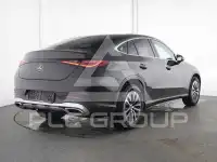 2025 Mercedes Benz GLC 220