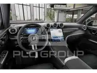 2025 Mercedes Benz GLC 220