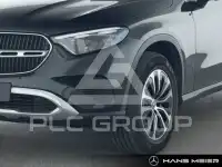2025 Mercedes Benz GLC 220