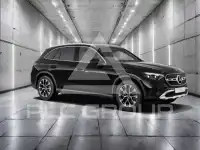 2026 Mercedes Benz GLC 220