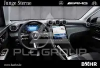2025 Mercedes Benz GLC 220