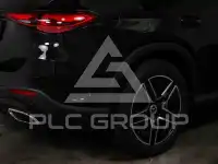 2025 Mercedes Benz GLC 220