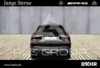 2025 Mercedes Benz GLC 220