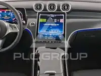 2025 Mercedes Benz GLC 220