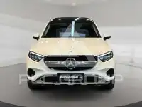 2025 Mercedes Benz GLC 220