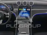 2025 Mercedes Benz GLC 220