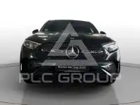 2025 Mercedes Benz GLC 220