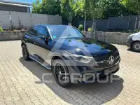 2025 Mercedes Benz GLC 220