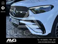 2025 Mercedes Benz GLC 220