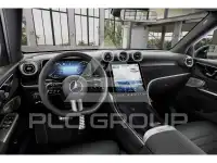 2025 Mercedes Benz GLC 220